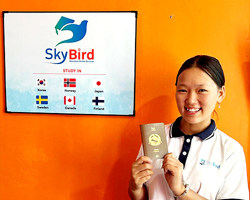 Student Visa