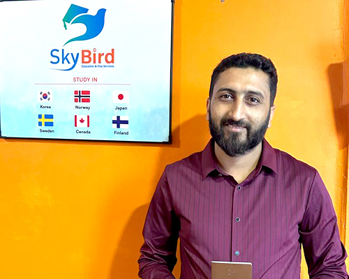 Business Visa